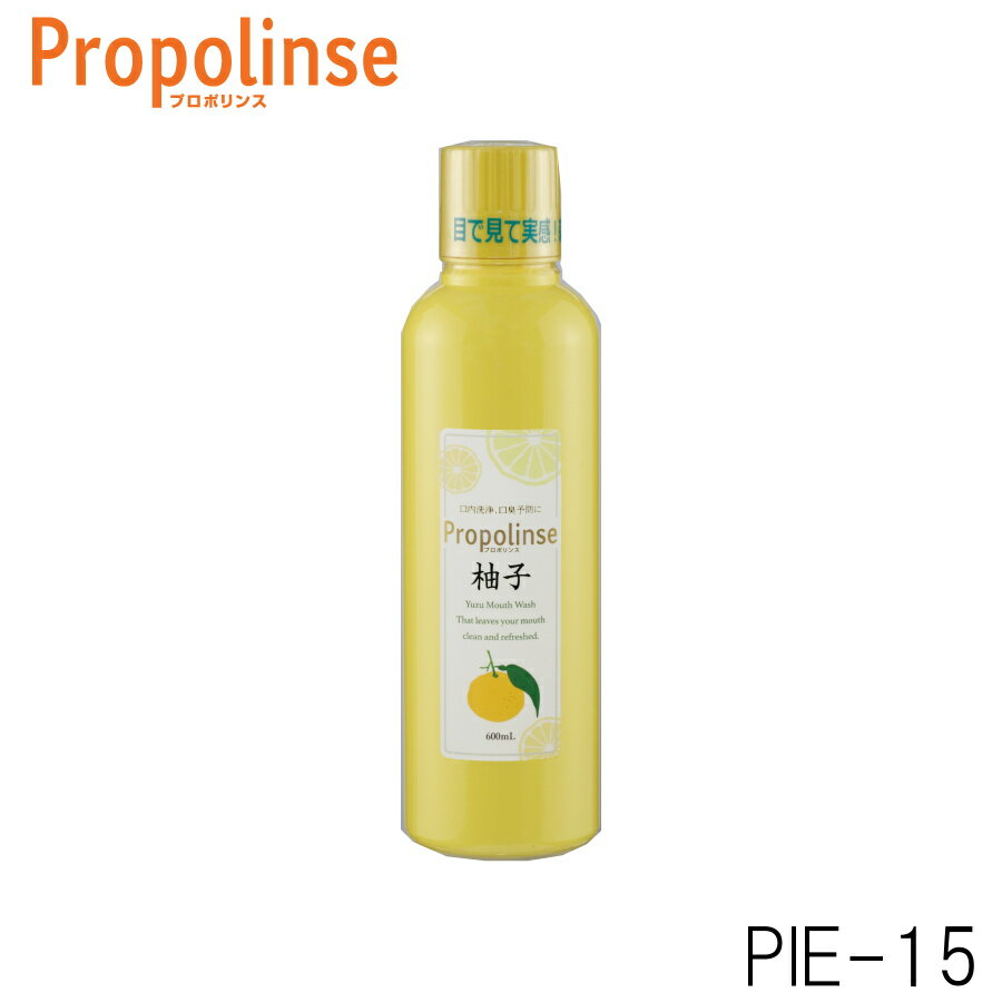 sGX v|X Mq propolinse }EXEHbV t 600ml 24767