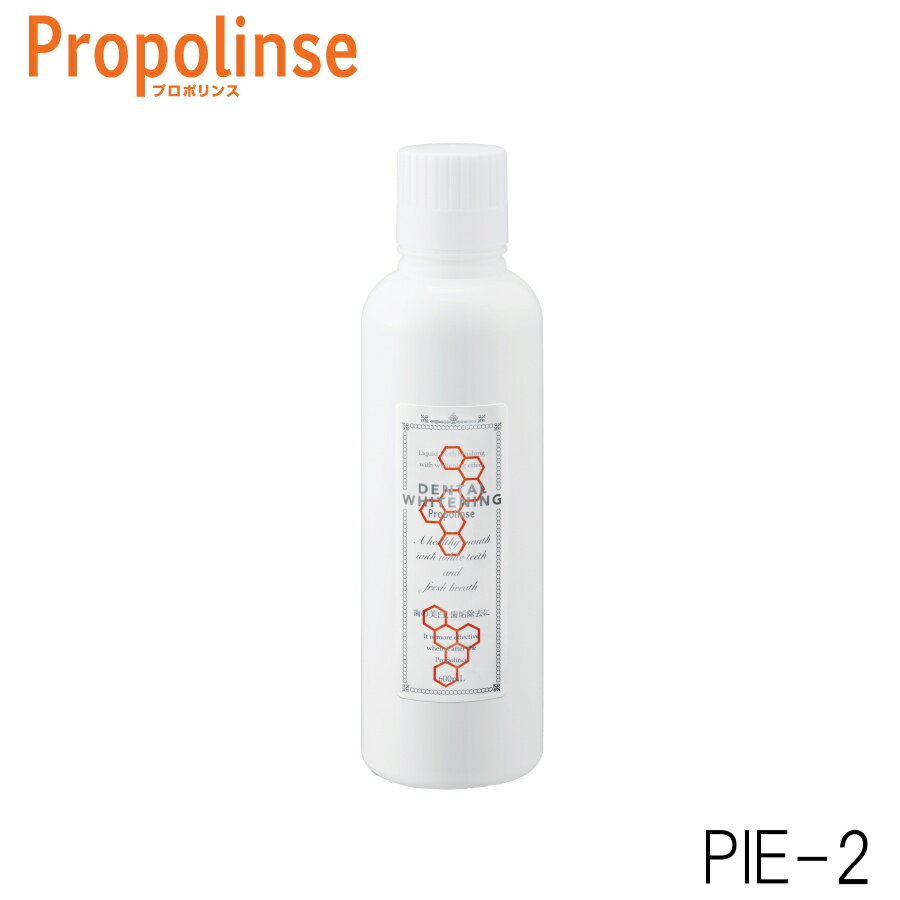 sGX v|X zCgjO propolinse f^X t̎ 600ml 24676