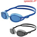 スイムゴーグル 水泳 スピード SPEEDO マリナープロ フィットネス クリアレンズ スイミング SE02201