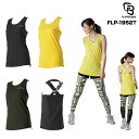 【店頭展示品】FLAPPER BEAT フラッパー ビート レディス トップス FLP-1952T