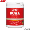 DNS ディーエヌエス BCAA ビーシーエーエー グレープフルーツ風味 200g 4573559882718 DNS88271