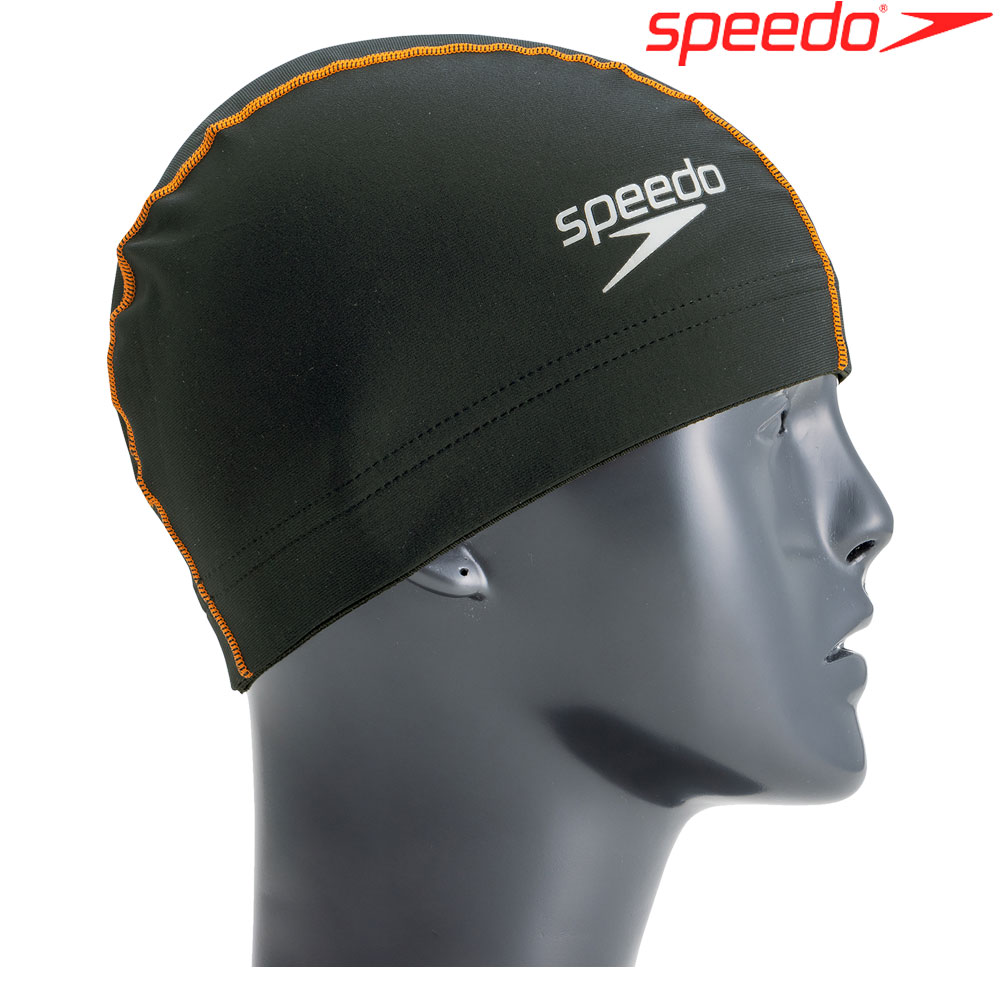 スピード SPEEDO 水泳 ビッグブーンエンデュランスキャップ 水泳小物 SE12067