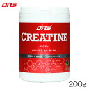 DNS ディーエヌエス CREATINE クレアチン 200g 4573559883913 DNS88391