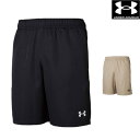 アンダーアーマー UNDER ARMOUR チーム ユーティリティー ショーツ ユニセックス U1364981