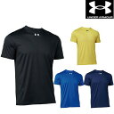 アンダーアーマー UNDER ARMOUR チームショートスリーブシャツ ユニセックス U1375588