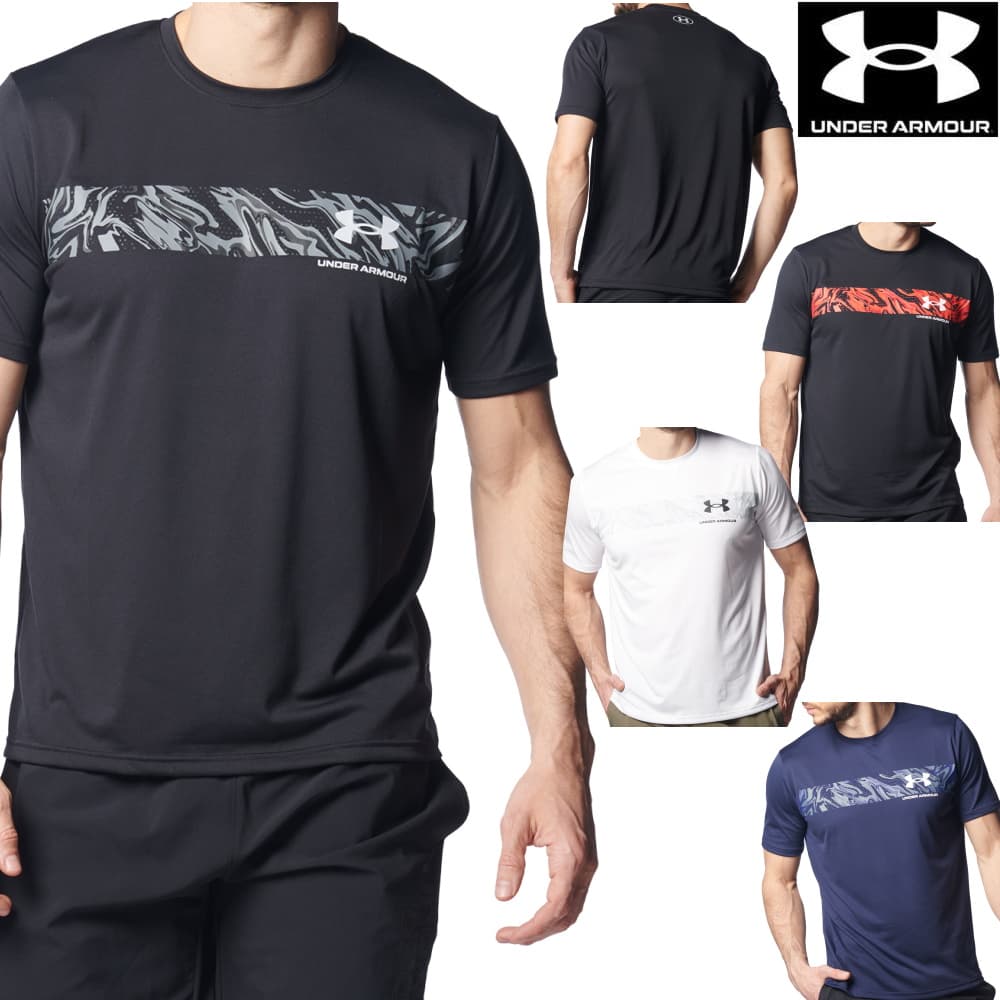 ޡ UNDER ARMOUR UAƥå 硼ȥ꡼T եå  ݡĥѥ ȥ졼˥ U1378363