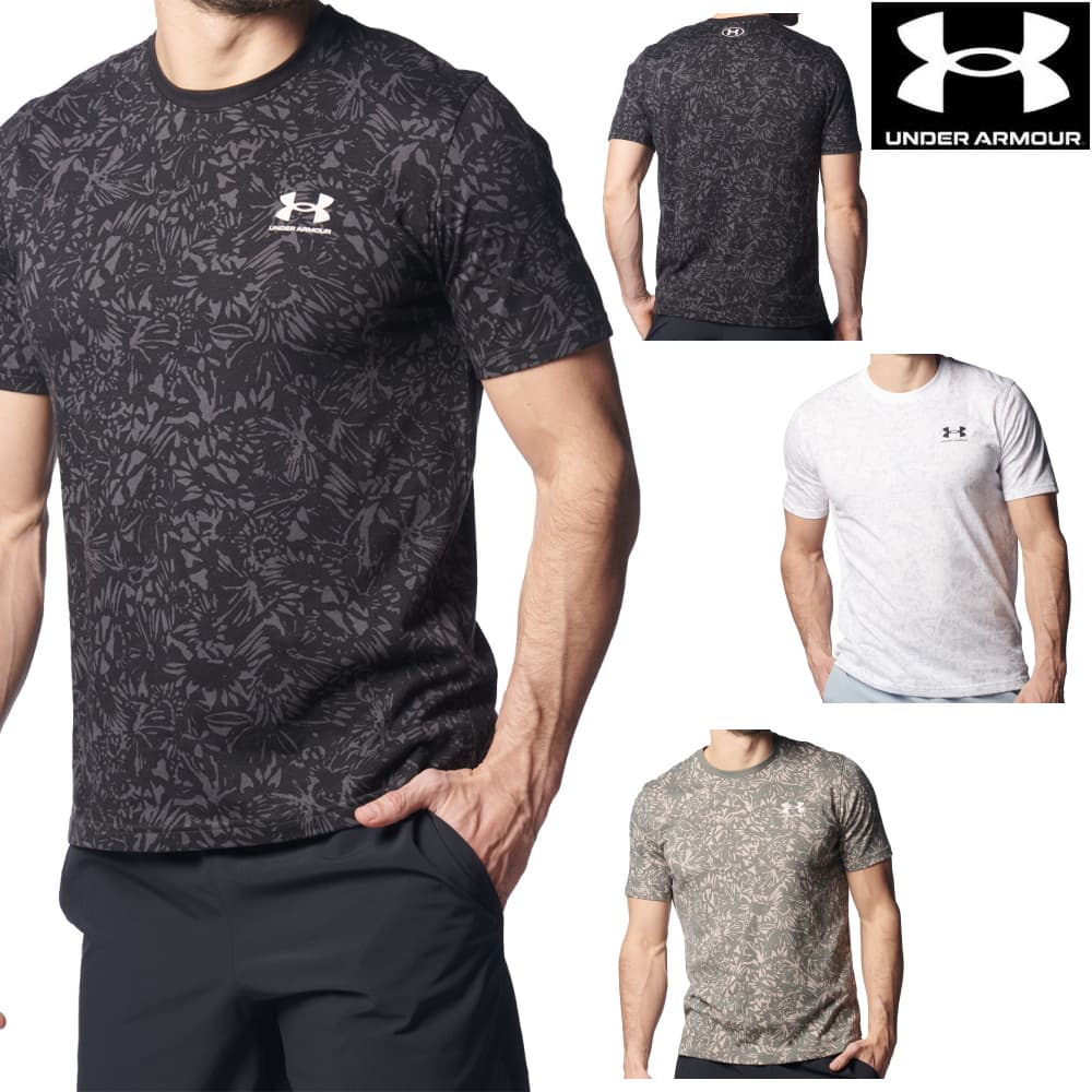 ޡ UNDER ARMOUR UA㡼ɥåȥ 硼ȥ꡼T ץ  ݡĥѥ ȥ졼˥ U1378364