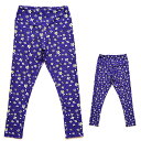 Nbv CLAP Flower clap Leggings t[NbvMX fB[X X|[cAp g[jO tBbglX  CL23024