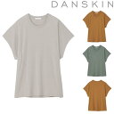 _XL DANSKIN S/S Ch TVc fB[X 2023NH~f DC723321