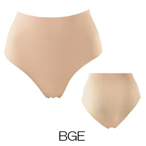 DEUXCINQ ドゥサンク オリジナルアンダーショーツ レディスハイウェスト DUX-251