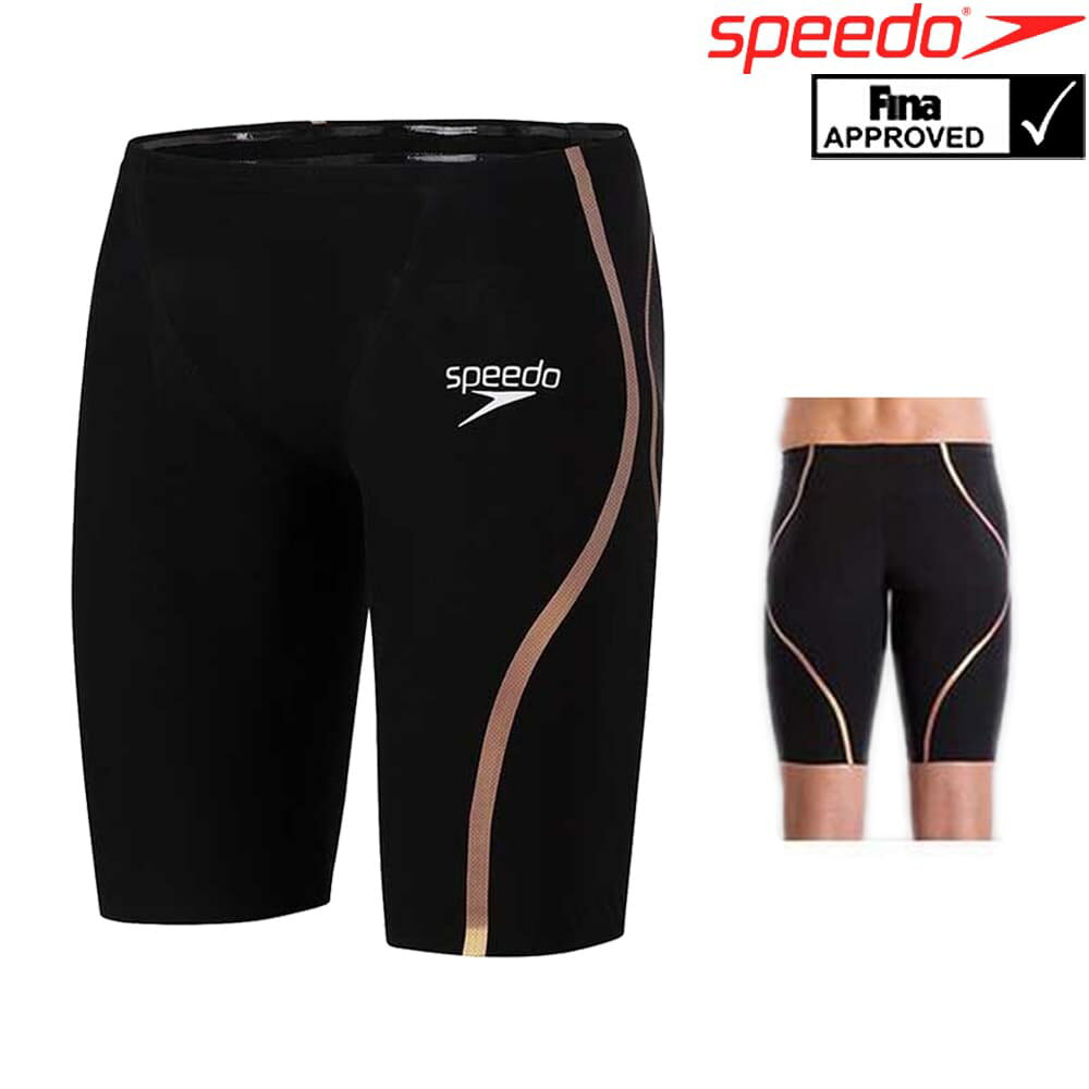 スピード SPEEDO 競泳水着 メンズ FASTSKIN LZR Pure Intent Jammer ファストスキンレーザーピュアインテント ジャマー 男性用 FINA承認 短距離向き 高速水着 SC61901F