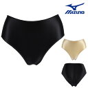ミズノ MIZUNO 水泳 スイムサポーター(ベーシック) 水着用 インナーショーツ レディース 女性用 2024年春夏モデル N2JBB6C3(4)