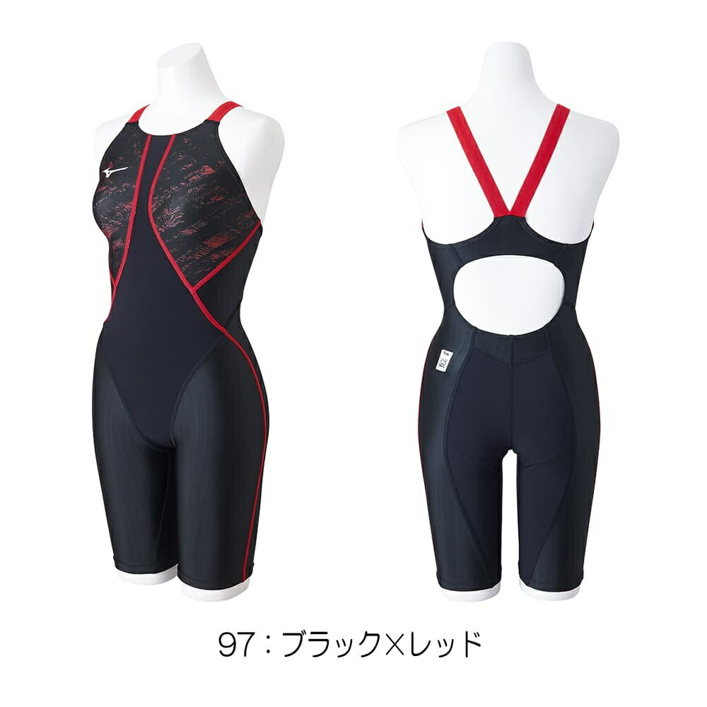 楽天市場】競泳水着 レディース ミズノ fx ソニックの通販 楽天市場】競泳水着 レディース ミズノ fx ソニックの通販