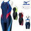 ߥ MIZUNO ˿ ǥ WORLD AQUATICSǧ STREAM ACE ϡե 졼ץХå ȥ꡼եåA 2024ǯղƥǥ N2MGB220