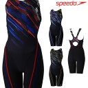 スピード SPEEDO フィットネス水着 レディース デジコ