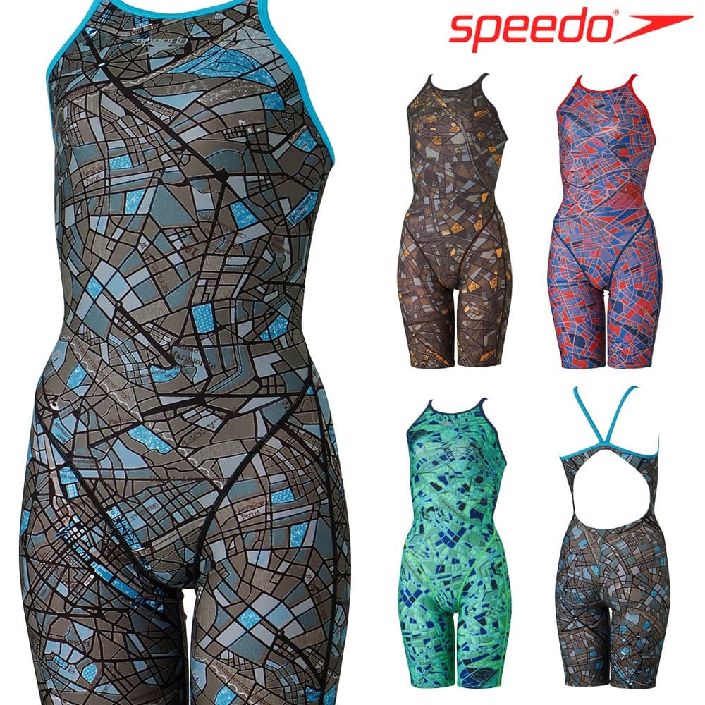 Xs[h SPEEDO j fB[X Kp B^[Yj[XL I[C ENDURANCE ECO jK 2024Ntăf STW12402