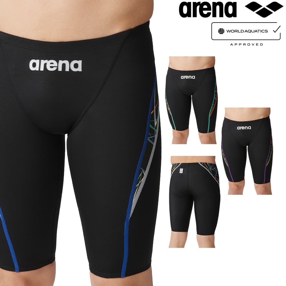 A[i ARENA j Y WORLD AQUATICSF [VOXpbc n[tbO AQUA XTREME 2024Ntăf ARN-4044M