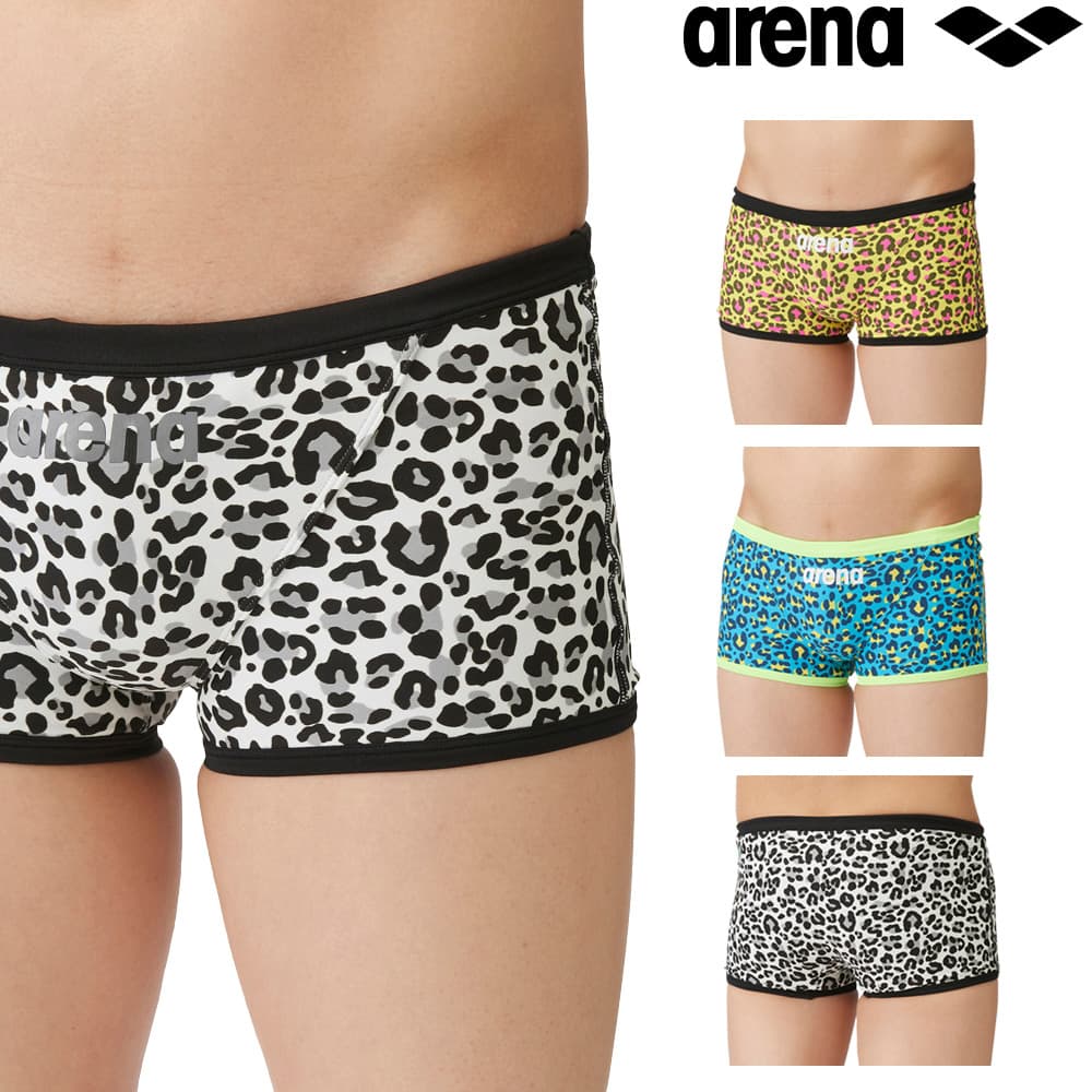 【中古】【輸入品・未使用】Arena Boy 's Skys Brief ブルー