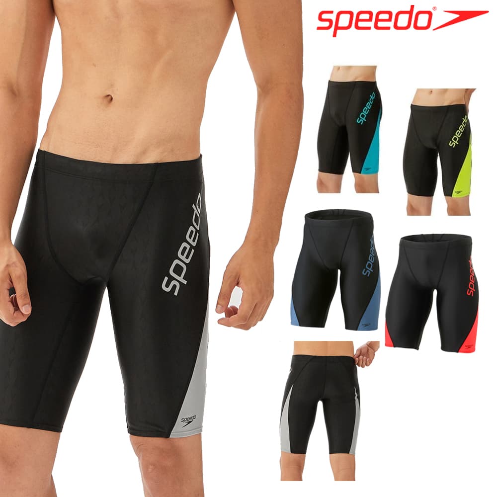 スピード SPEEDO フィットネス水着 メンズ コンフォー