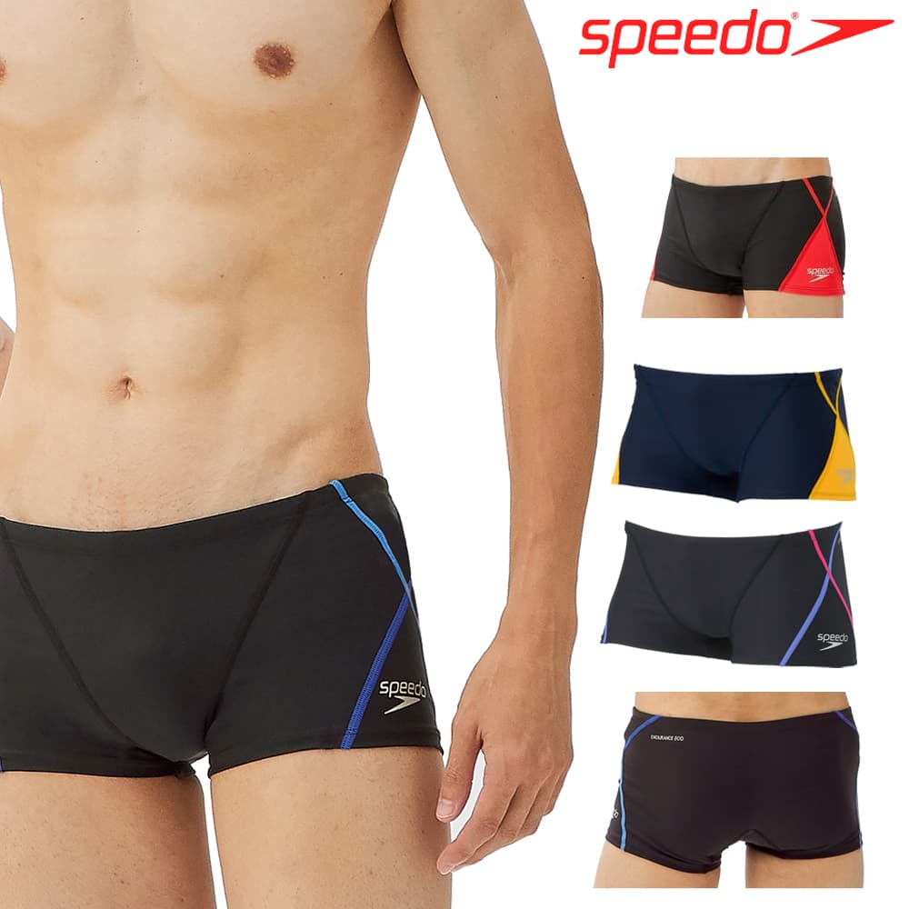 ԡ SPEEDO ˿   ץå奢åץ󥺥ܥå ENDURANCE ECO  ST52301