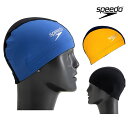 スピード SPEEDO 水泳 カラーブロックエンデュランスエコキャップ スイムキャップ 水泳小物 SE12301