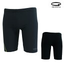 【店頭展示品】DEUXCINQ ドゥサンク メンズ フィットネス用水着 Primeflex プライムフレックス ロングボックス 立体カップ付き DUX-2350...