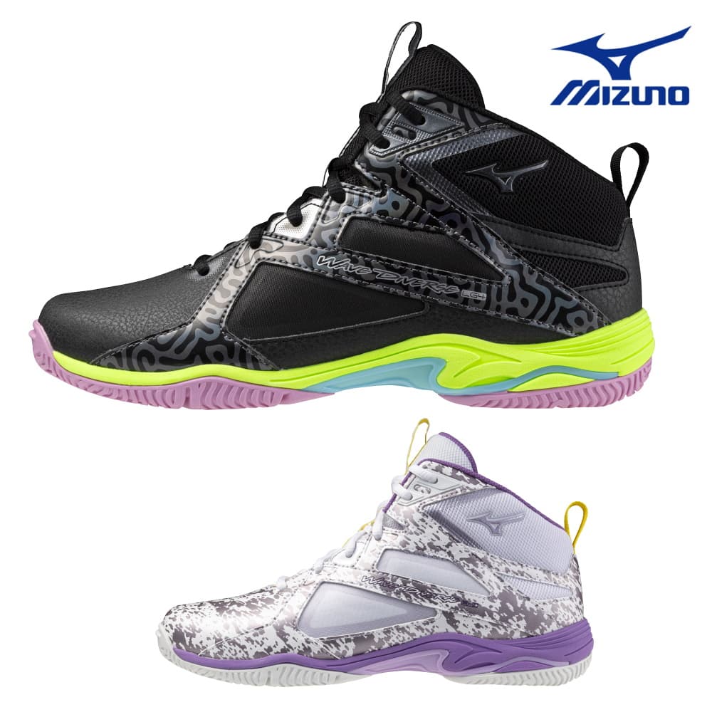 ߥ MIZUNO եåȥͥ塼 ֥С LG4 Ltd WAVE DIVERSE ˥å 2024ǯߥǥ...
