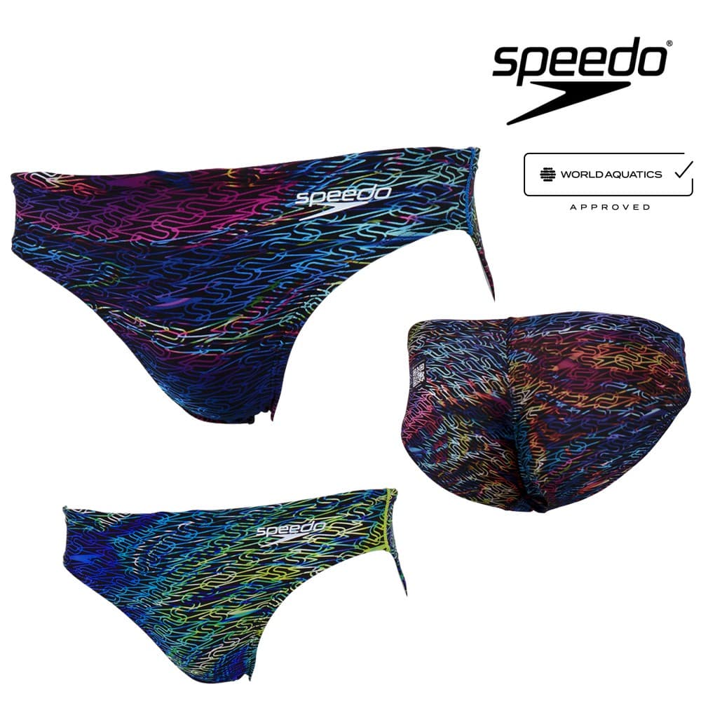 スピード SPEEDO 競泳水着 メンズ WA承認モデル フレックスシグマカイ ショートブーン FLEX Σχ SC42520F fina マーク あり