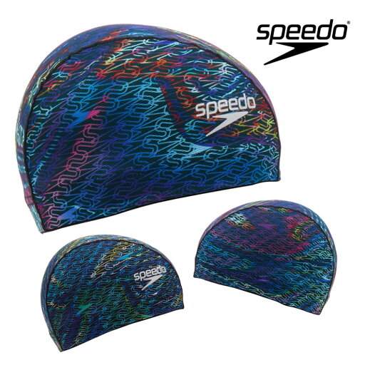 スピード SPEEDO 水泳 モノグラムジャパン2メッシュキャップ スイムキャップ 水泳帽 水泳小物 2025年春夏モデル SE12520 スピード SPEEDO 水泳 モノグラムジャパン2メッシュキャップ スイムキャップ 水泳帽 水泳小物 2025年春夏モデル SE12520