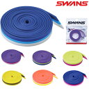 スワンズ SWANS ゴーグル用替えゴム リバーシブル ゴーグル用替えベルト スイミング SRB-50