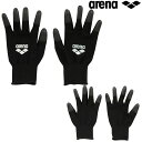 アリーナ ARENA 水泳 水着着用グローブ 手袋 フィッティンググローブ 高速水着着用手袋 競泳 スイミング AS5SAZ60U