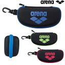 アリーナ ARENA 水泳 ゴーグルケース Mサイズ ポーチ スイミング AS5SAZ70U