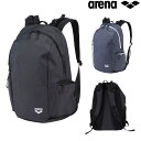 アリーナ ARENA 水泳 バックパック 30L リュック スイミングバッグ デイバッグ スポーツバッグ AS5SBP10U
