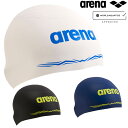 アリーナ ARENA 水泳 アクアフォースウェーブキャップ レーシングシリコーンキャップ ドーム型 WA承認 FINA承認 競泳 大会 シリコン スイムキャップ 水泳小物 2025年春夏モデル AS5SSC01U