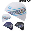 アリーナ ARENA 水泳 メッシュキャップ スイムキャップ 水泳帽 水泳小物 NEO EARTH 2025年春夏モデル AS5SSC50U