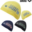 アリーナ ARENA 水泳 メッシュキャップ スイムキャップ 水泳帽 水泳小物 2025年春夏モデル AS5SSC52U