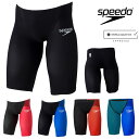 スピード SPEEDO 競泳水着 メンズ WA承認モデル Fastskin Pro3 ファストスキンプロ3 ジャマー SC62101F fina マーク あり