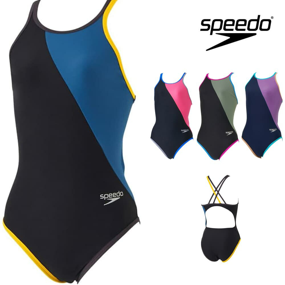 ԡ SPEEDO ˿ ǥ  եԡ󥺥 ENDURANCE ECO  STW...