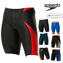 スピード SPEEDO 競泳水着 メンズ WA承認モデル フレックスシグマカイジャマー FLEX Σχ(フレックスシグマカイ) SC62301F fina マー...