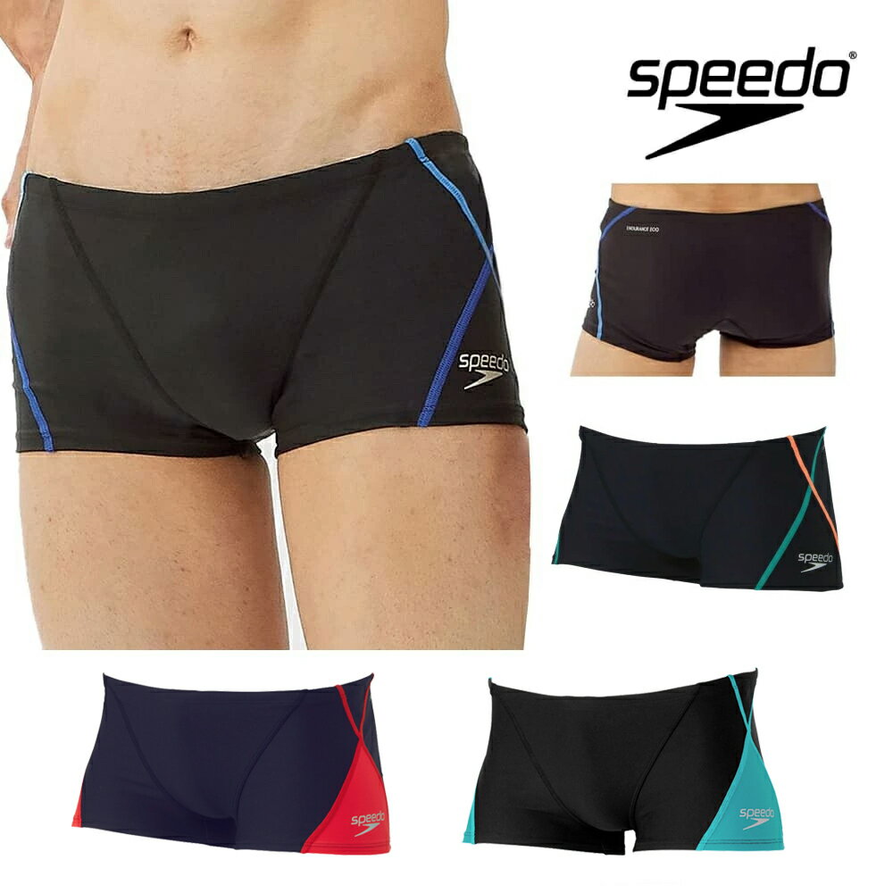 ԡ SPEEDO ˿   ץå奢åץ󥺥ܥå ENDURANCE ECO  ST52301