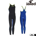 Jaked ジャケッド 競泳水着 メンズ J-KATANA OWS オープンウォータースイミング用 オープンウォーター用 ジェイカタナ 布帛素材 選手向き 男性...
