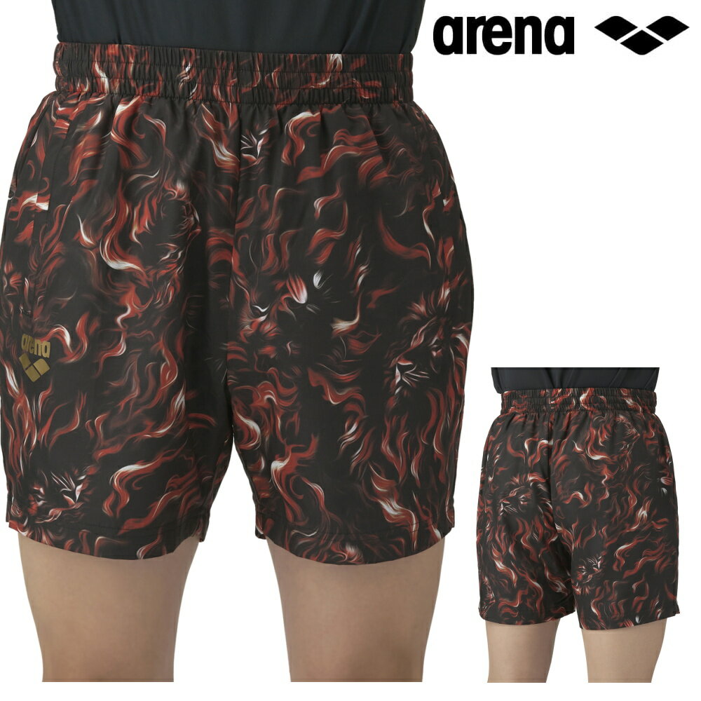 ꡼ ARENA 硼ȥѥ ȥ졼˥󥰥  ǥ ˥å arena INDOMITUS AS5FHPS2U