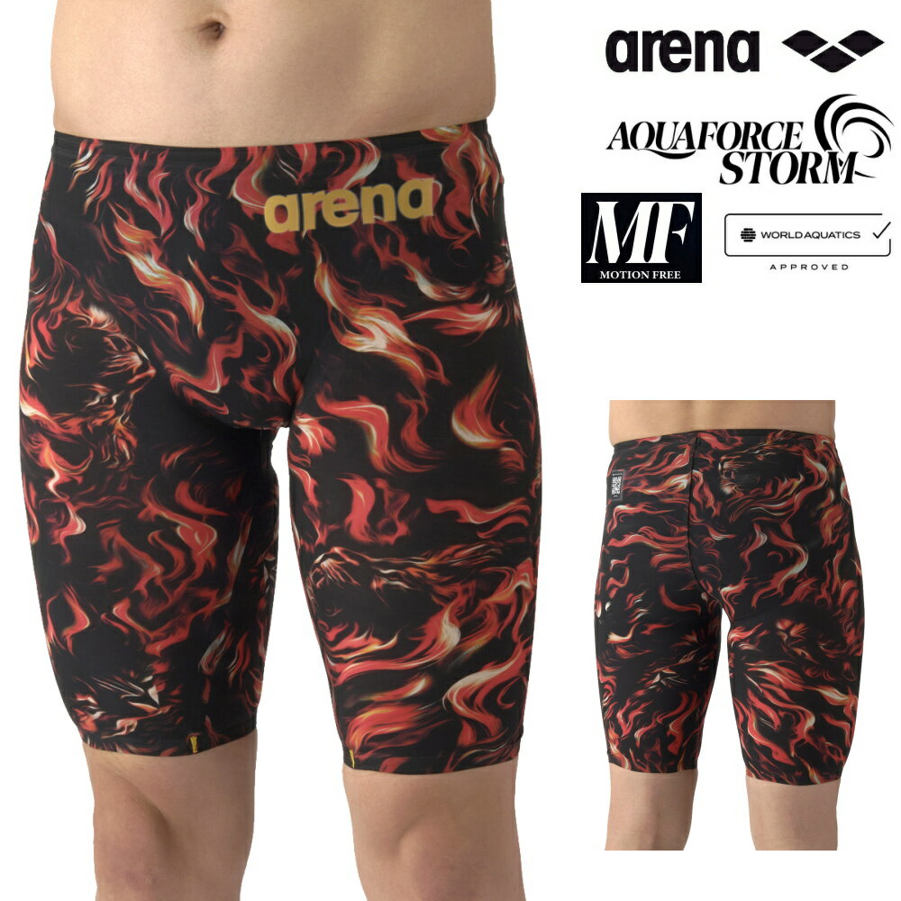 ڹŵĤARENA ꡼ ˿  ե ȡ AQUAFORCE STORM MF WAǧǥ 졼...