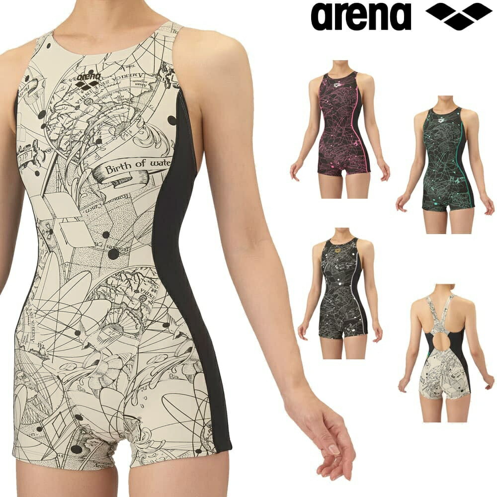 ꡼ ARENA ˿ ѿ ǥ ȥ졼˥󥰥ԡѥå ץХå ߥɥå 륤 ե...