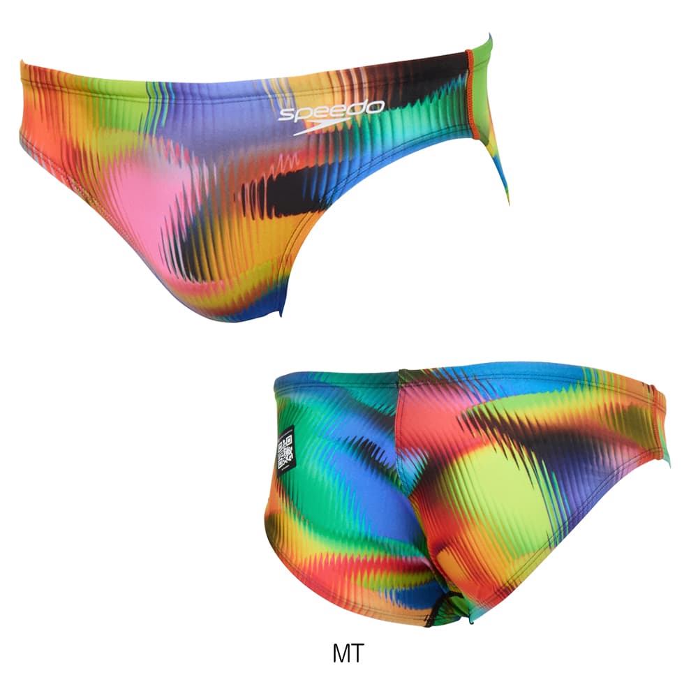 楽天市場】speedo 競泳水着（カラーマルチカラー）（水泳｜スポーツ