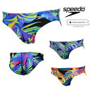 スピード SPEEDO 競泳水着 メンズ WA承認モデル フレックスシグマカイショートブーン FLEX Σχ 2025年秋冬モデル SC42551F fina マーク あり