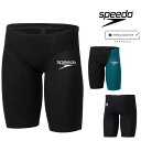スピード SPEEDO 競泳水着 メンズ FASTSKIN LZR Pure GLINT ファストスキンレーザーピュアグリント ジャマー WA承認モデル 競泳全...