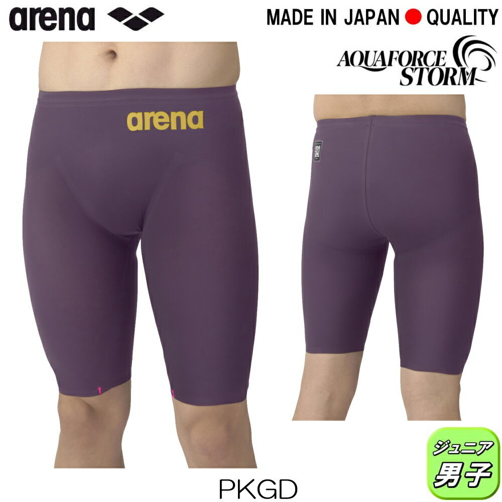 ARENA ���꡼�� ���˿��� ����˥��˻� �������ե����� ���ȡ��� AQUAFORCE STORM MF WA��ǧ��ǥ� �졼���󥰥��ѥåĥϡ��ե�å� 2026ǯ��ǥ뿷�� ��®���� ���Υ Ĺ��Υ������� fina �ޡ��� ���� AS6SRC03B