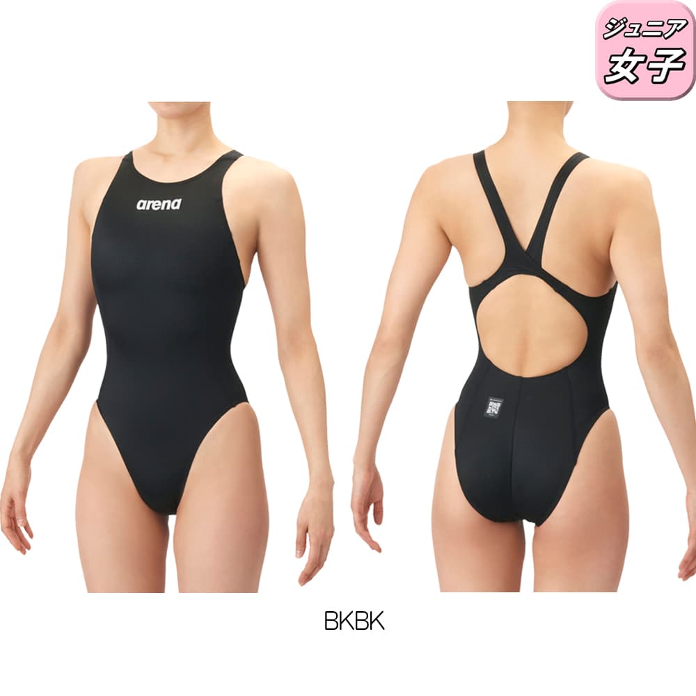 アリーナ ARENA 競泳水着 ジュニア女子 WA承認モデル AQUA ADVANCED AQUA XTREME ...