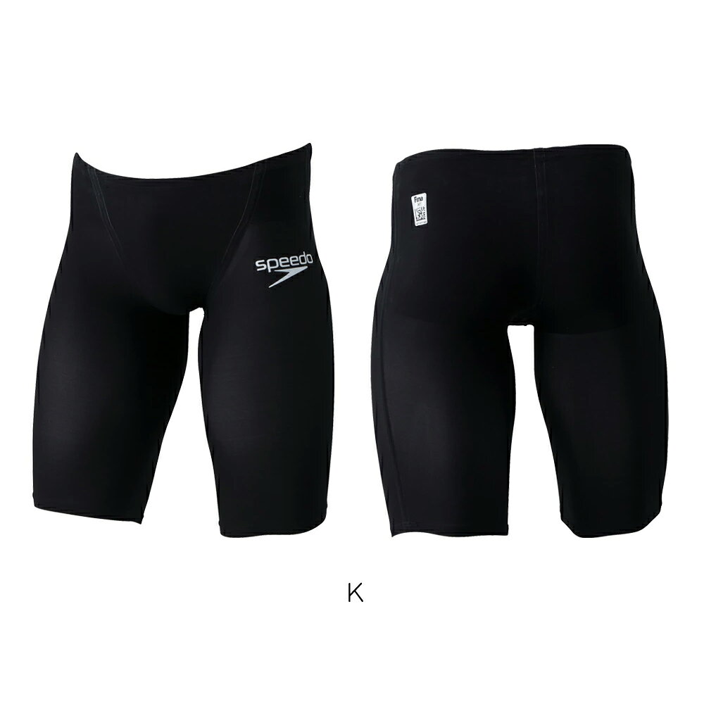 スピード SPEEDO 競泳水着 メンズ WA承認モデル Fastskin Pro3 ファストスキンプロ...